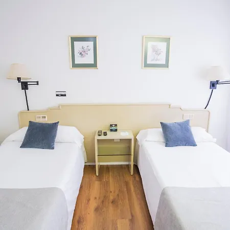 Hotel Alda Ribeira Exterior photo