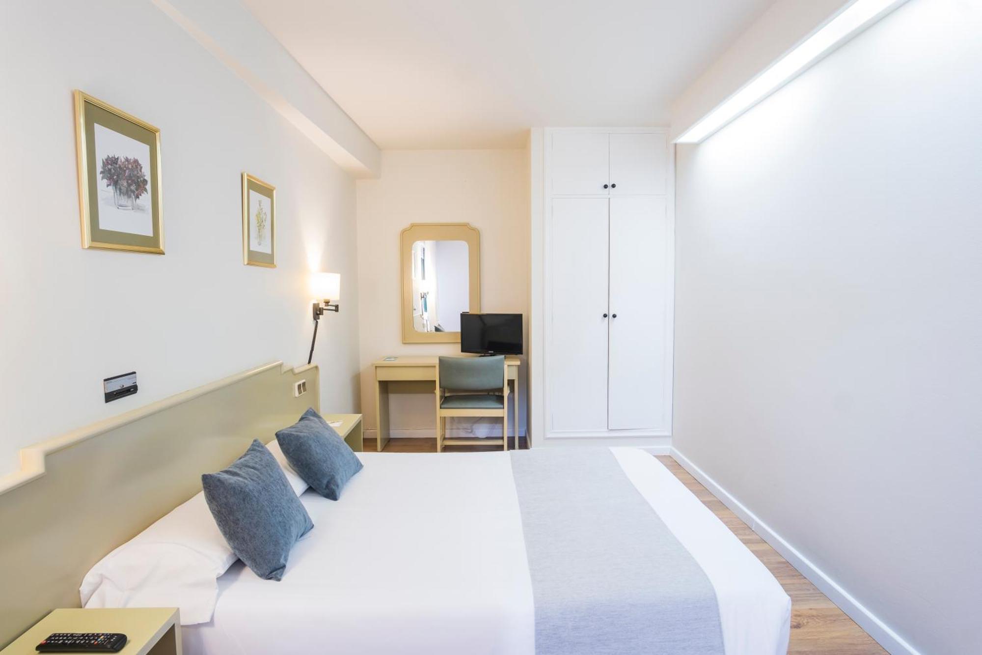 Hotel Alda Ribeira